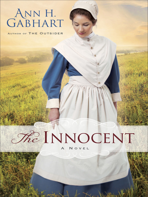 Title details for The Innocent by Ann H. Gabhart - Available